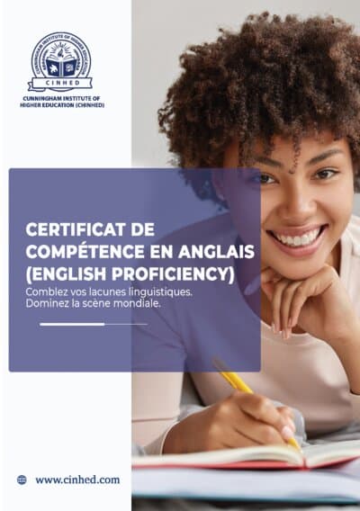 Advanced English Proficiency II