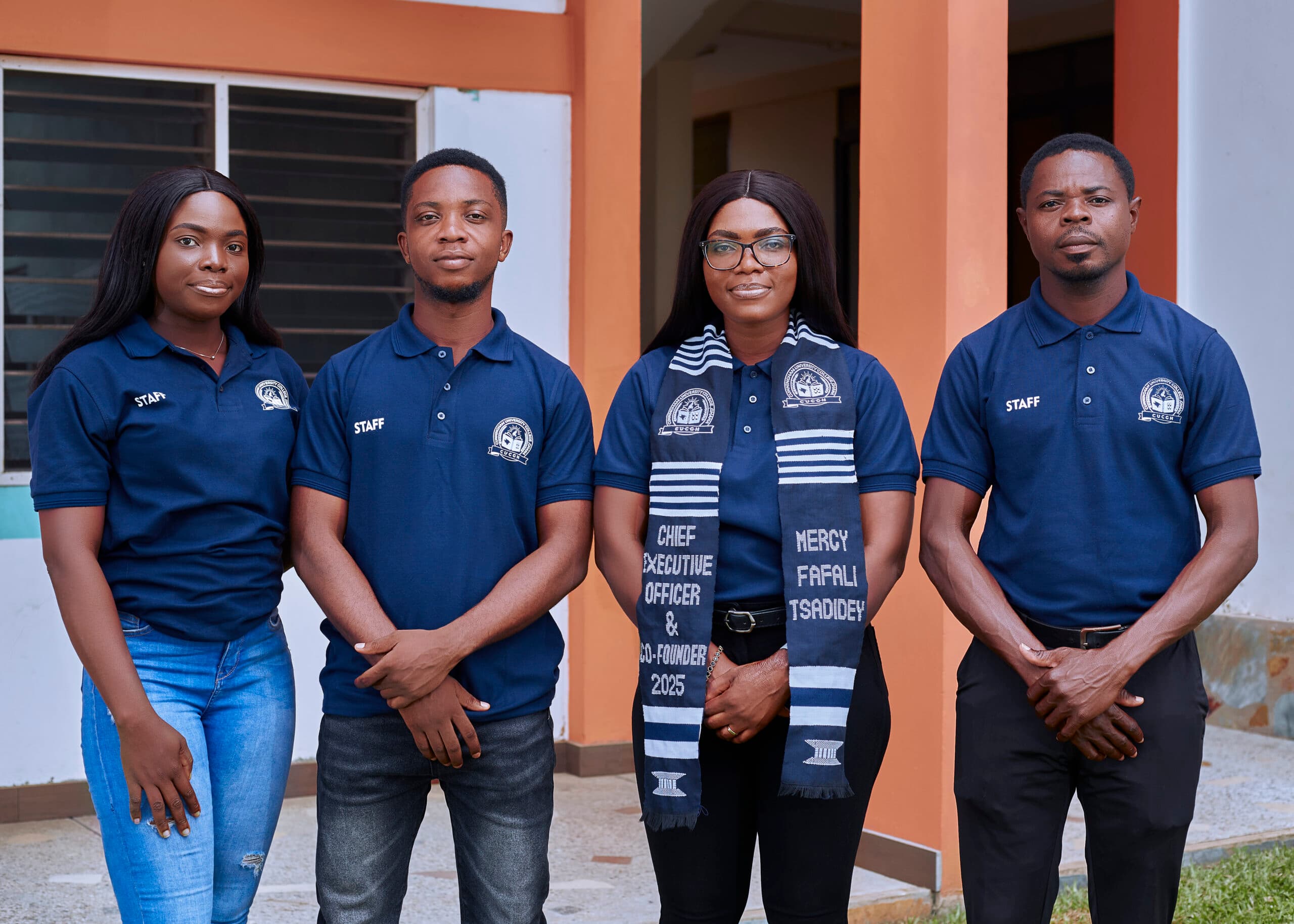 Interactive Discussions