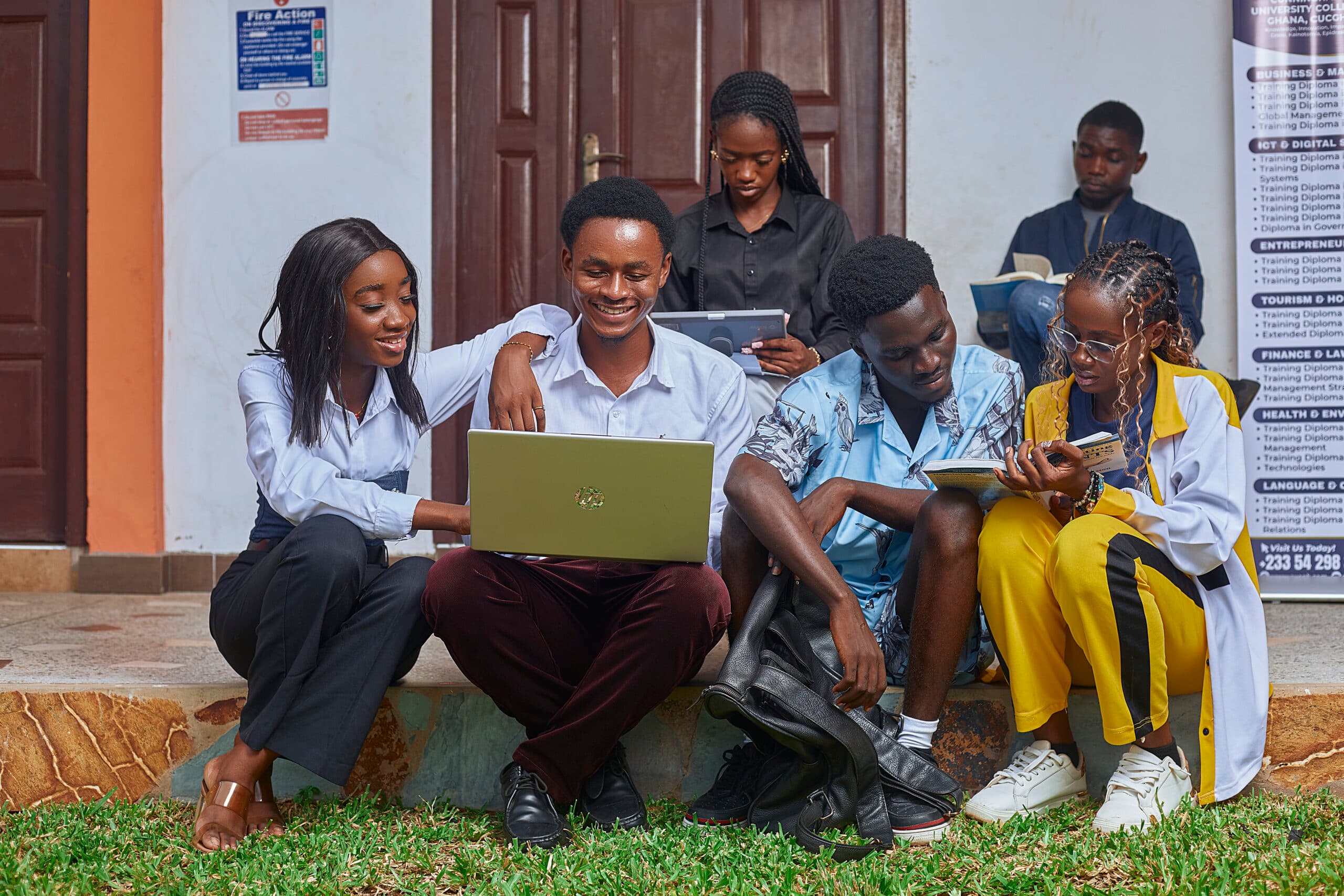 Educational Milestone