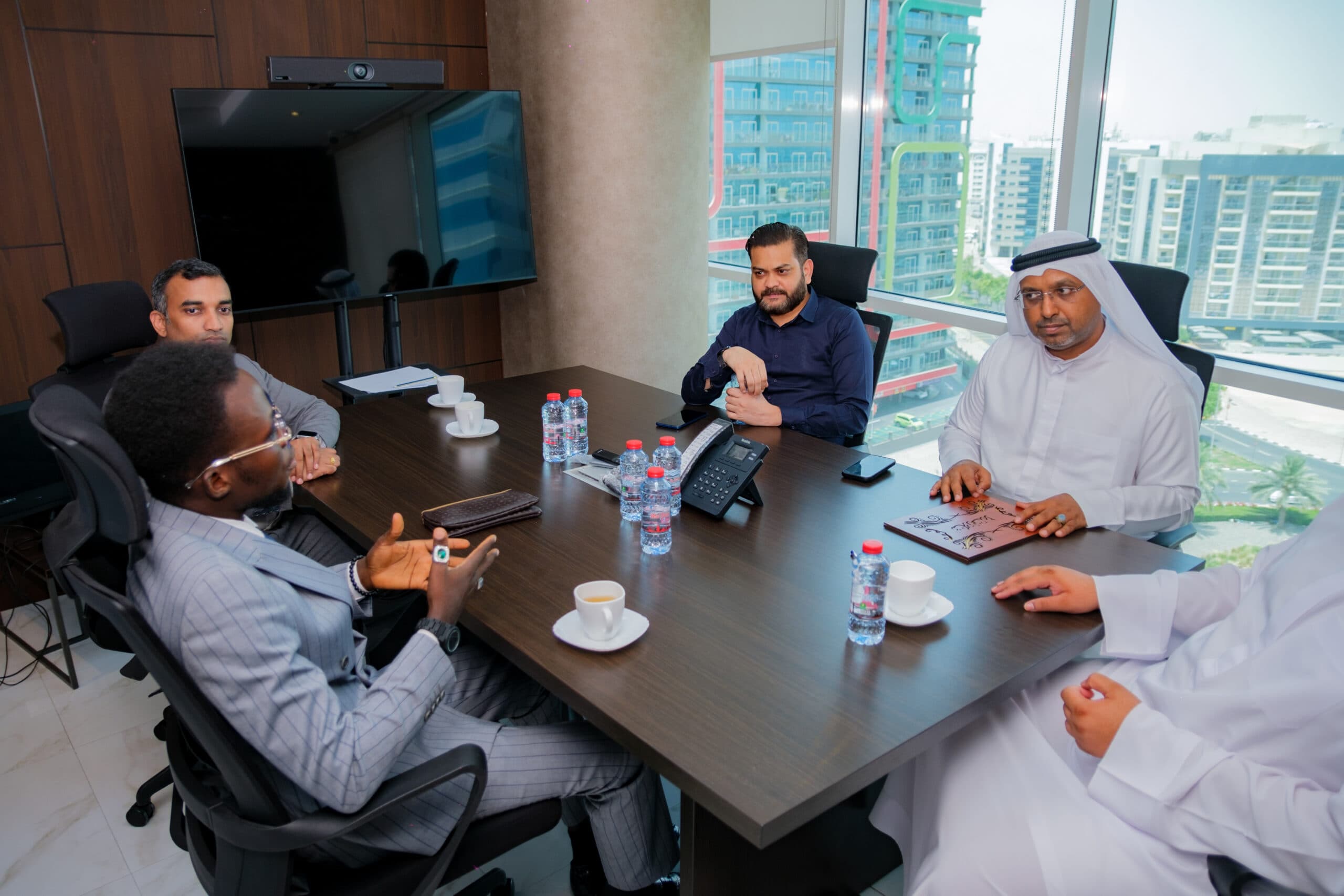 Professional Workshops