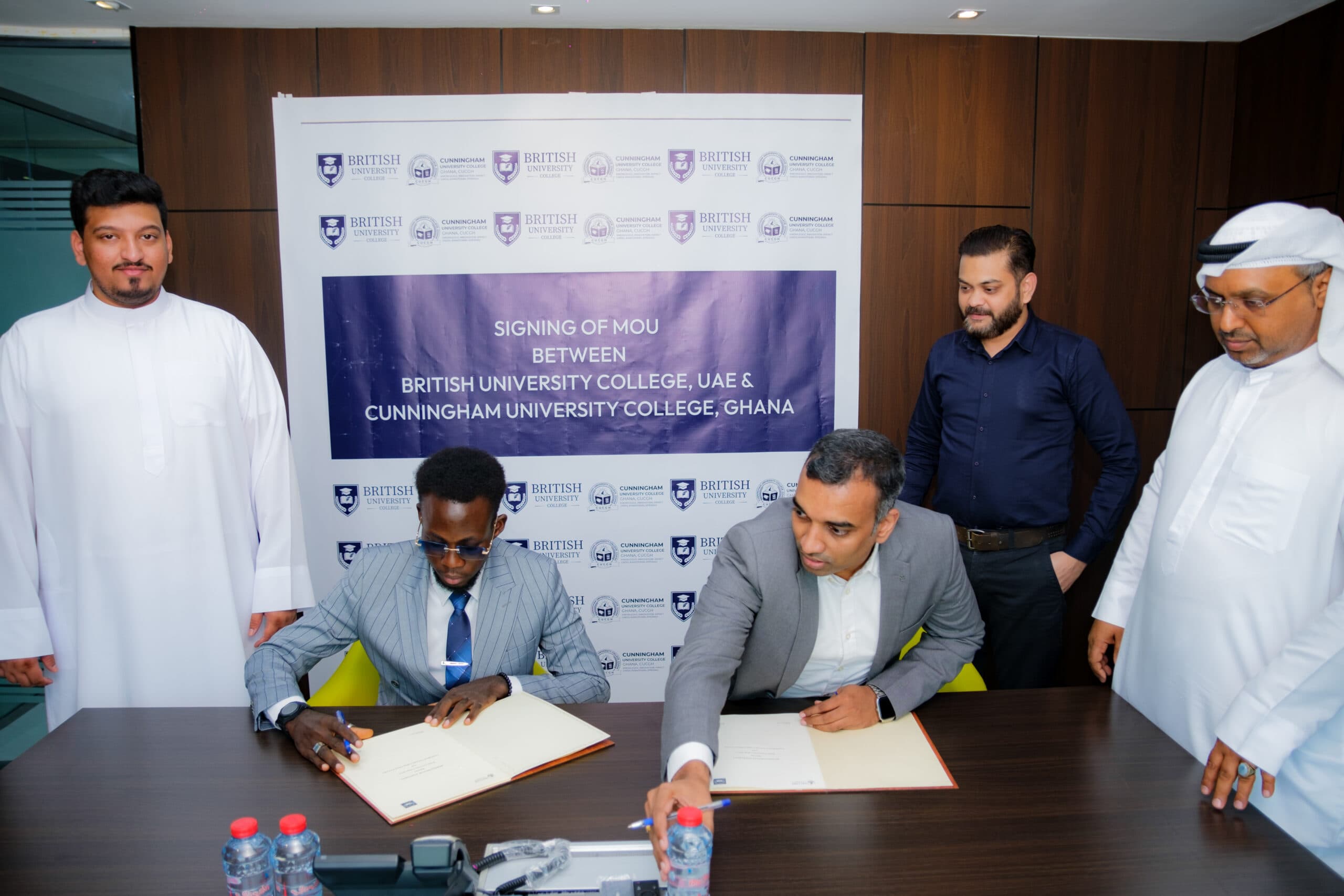 Special Celebrations