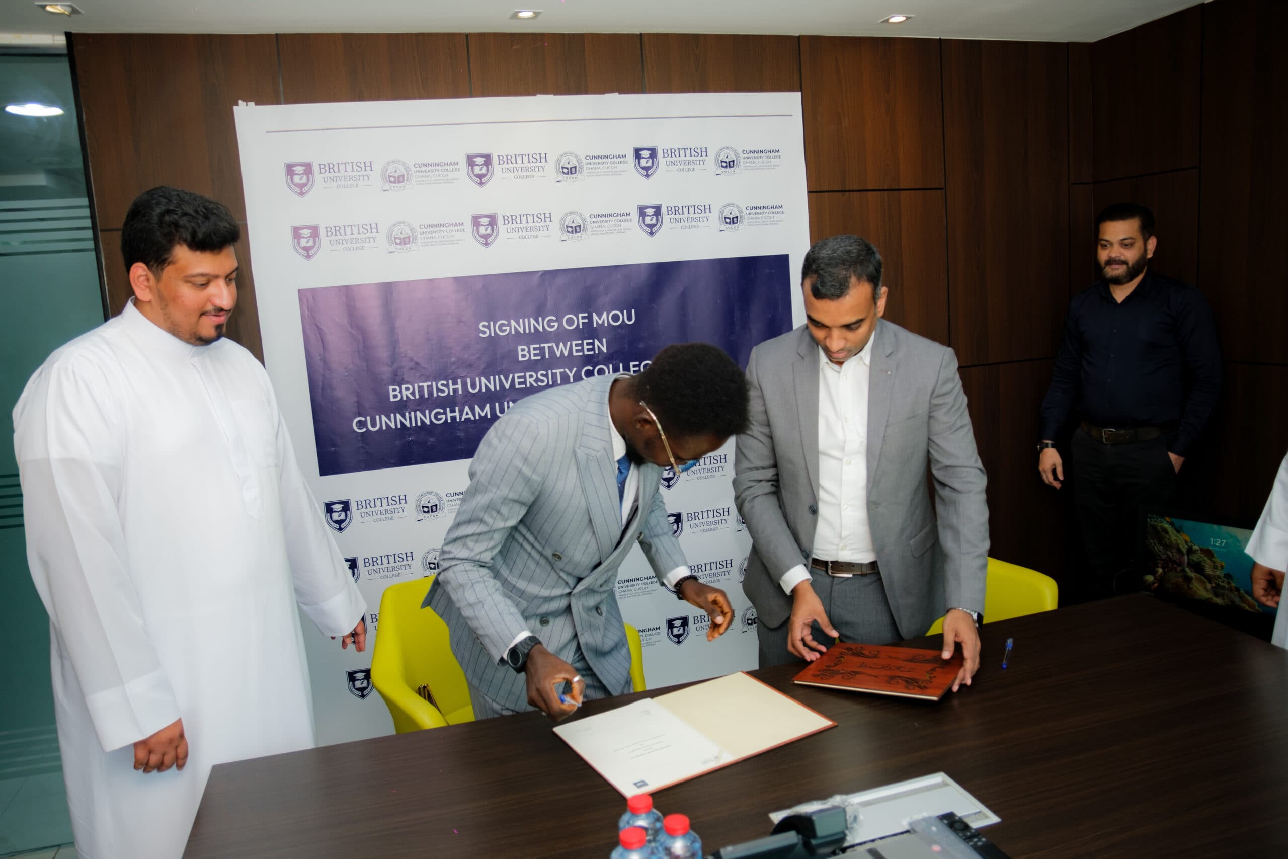 Milestone Celebrations