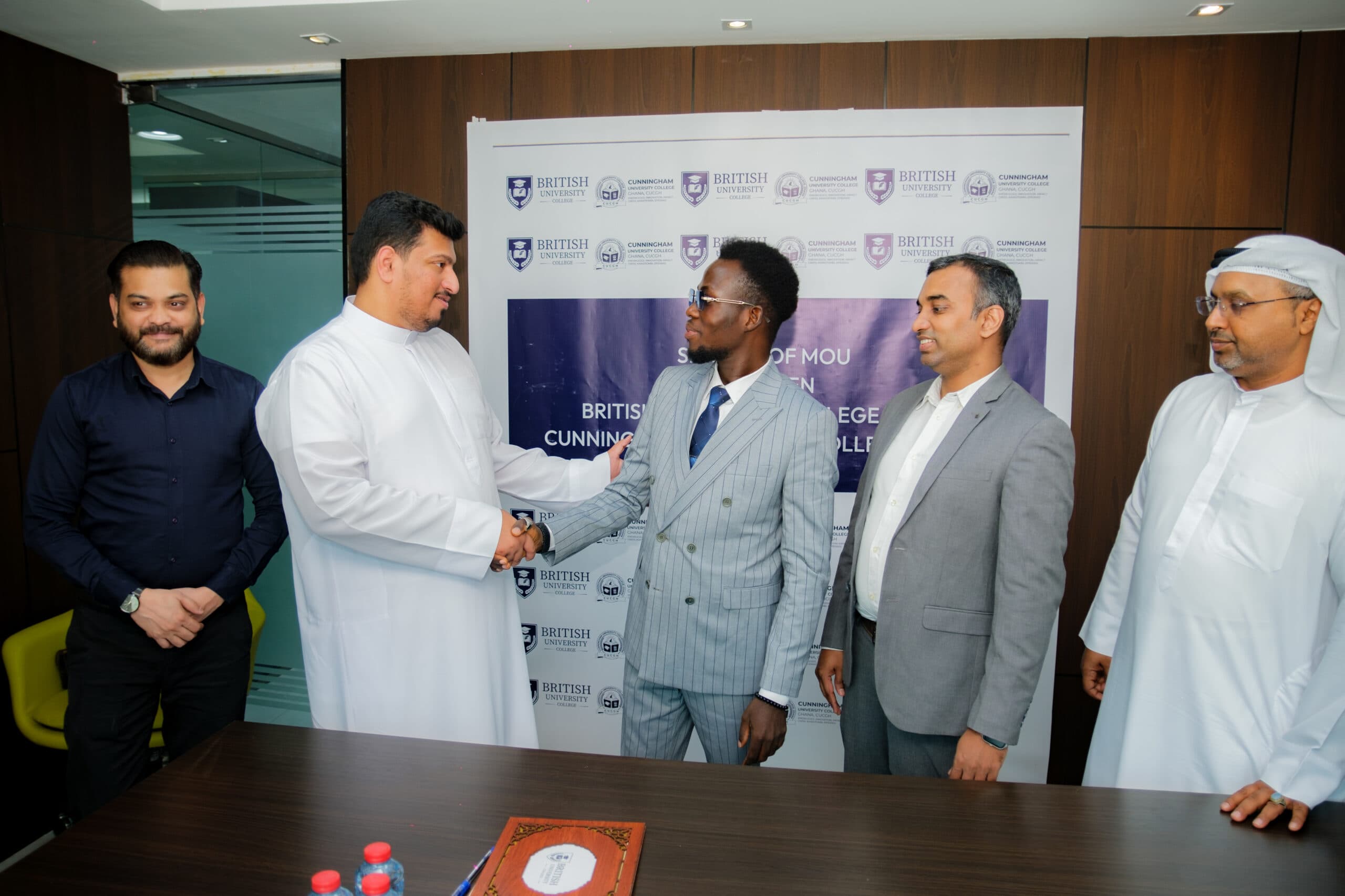 Collaborative Future