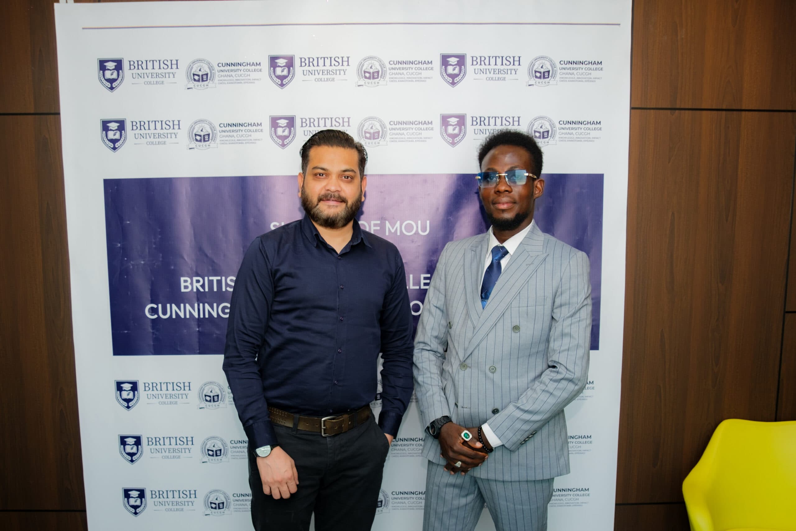 Strategic Engagement