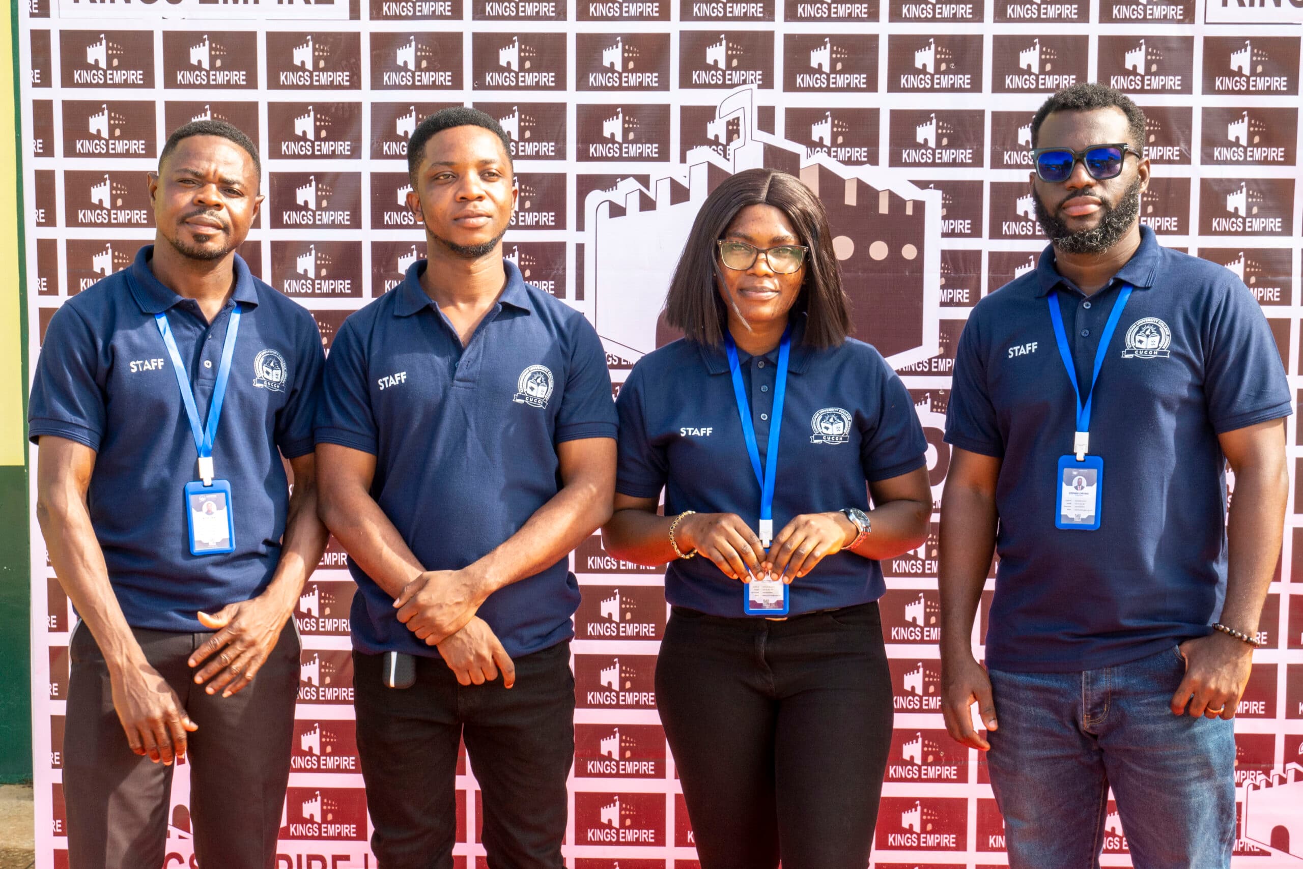 Council Collaboration