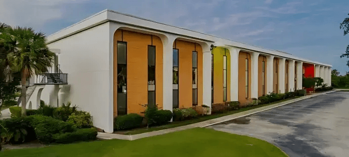 Birchwood University – USA Campus