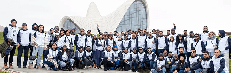 Blue Ocean Academy – UAE Campus