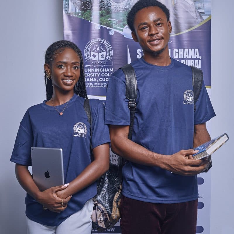 International Campus