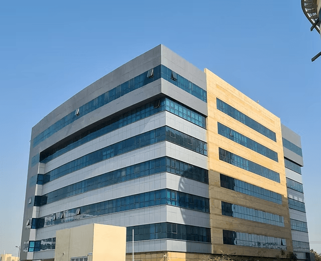 ISB Academy in Dubai Campus