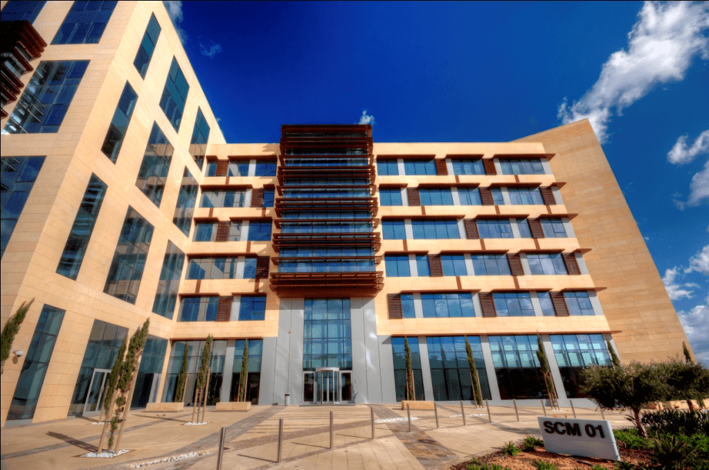 Global College of Malta – Malta Campus