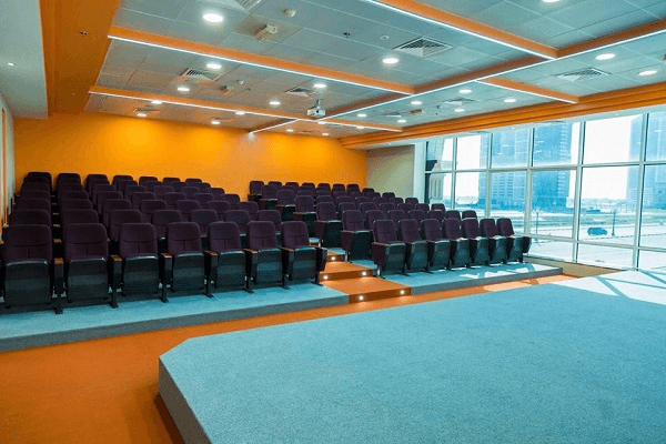 Westford University College – UAE Campus