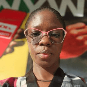 Aba Bediako Davidson