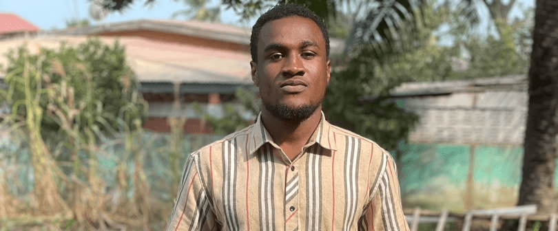 Andy Agyei Obeng