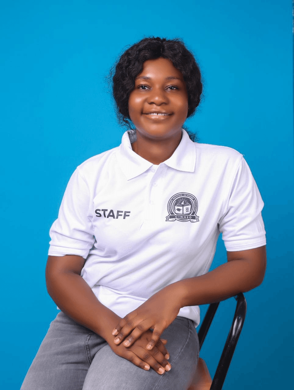 Florence Serwaa Okyere