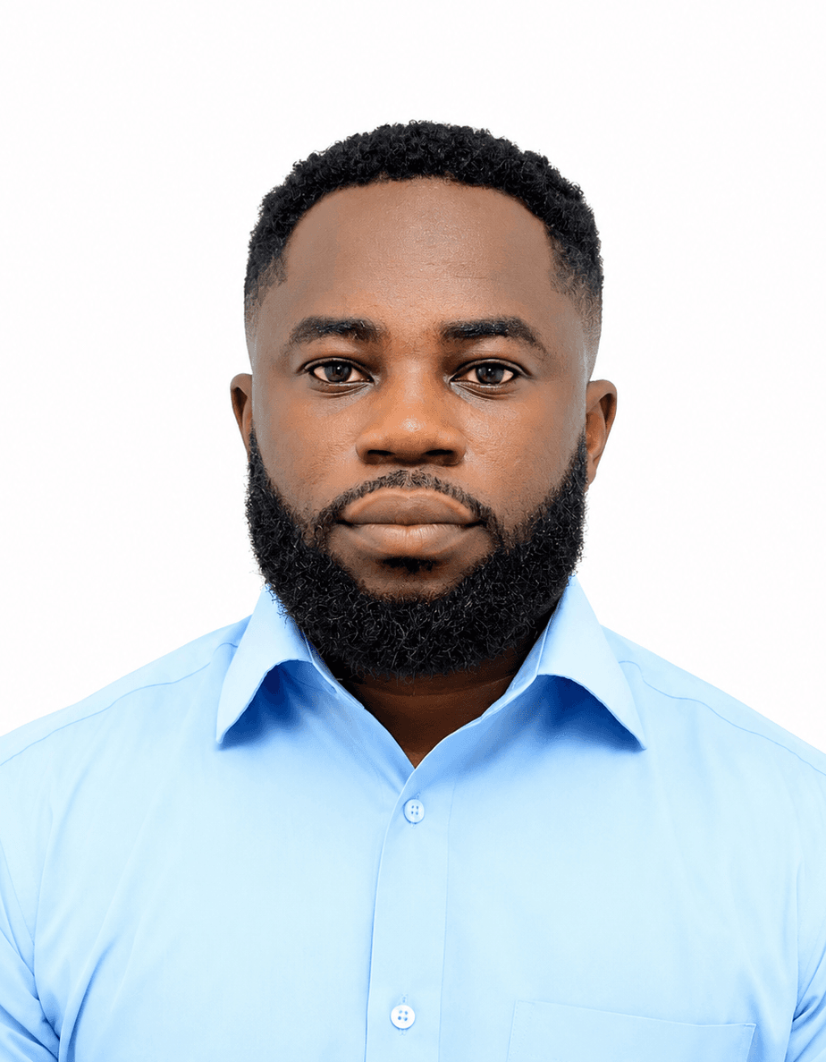 Isaac Boamah