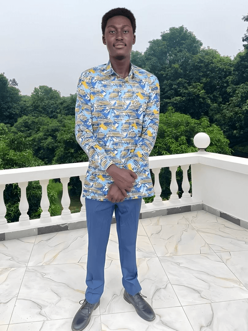 Joseph Asante Adu