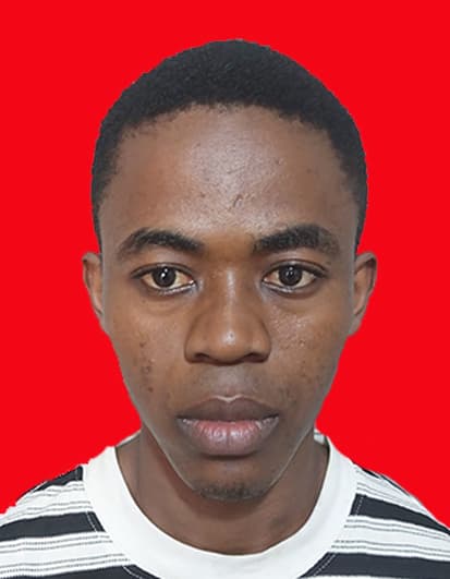 Shadrack Kissi