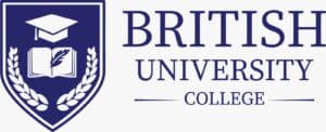 British University College