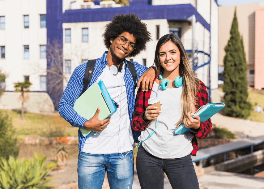 International Students