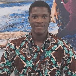 Samuel-John Brew Acquaisie